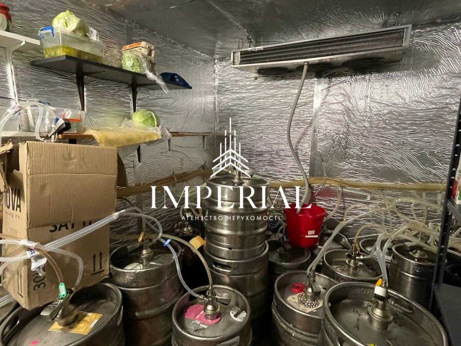 Продаж готового прибуткового бізнесу! БАР ІЗ Власною кухнею !Колдрум!