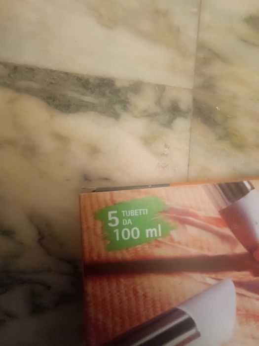 Tinta acrílica ,novo