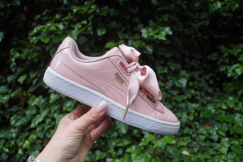 Buty Puma roz.38