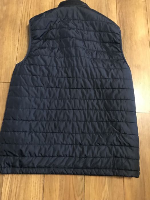 Kamizelka XL męska