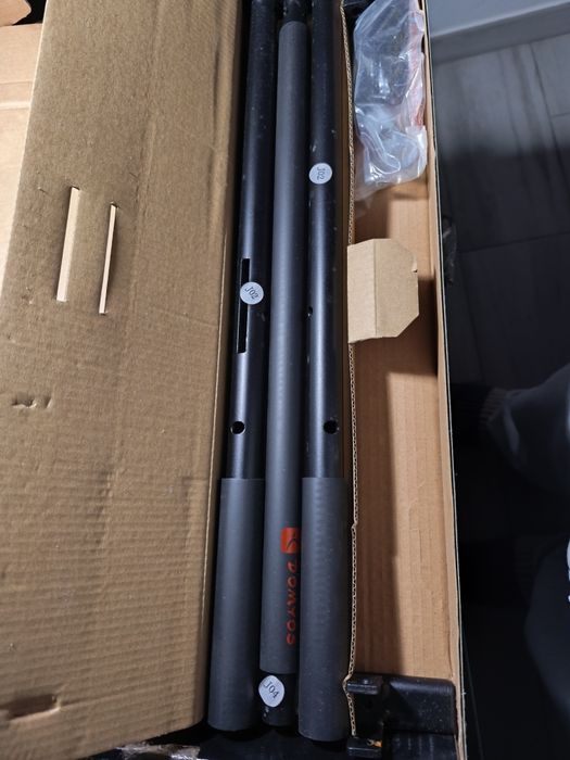 Pull up bar 900 da Decathlon439552187166238721