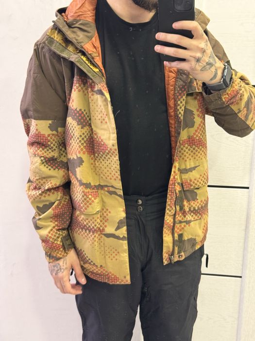 Лижна куртка Burton Phantom