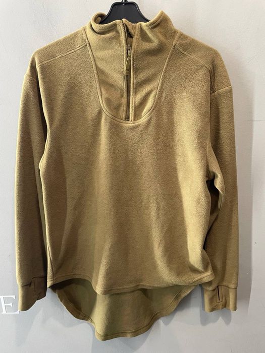 Термокофта Термофліс армії Британії PCS