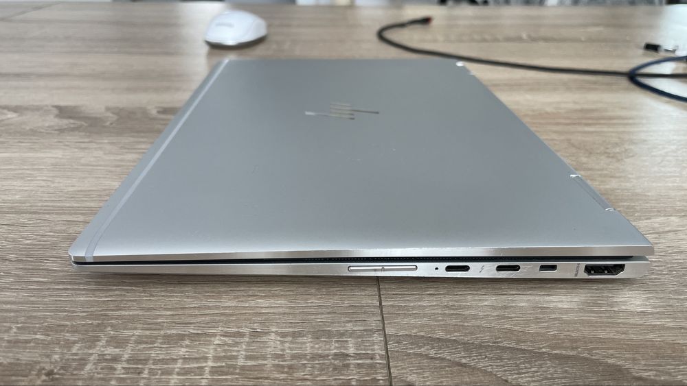 HP EliteBook 1030 G3 x360 i7-8550U 16 GB 512 GB 13,3" FHD/Dotyk LTE!!!