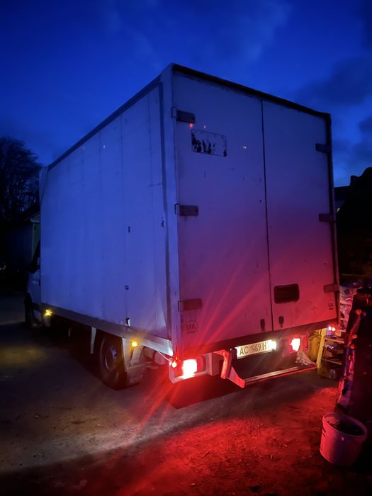 Продам  бус  Рено мастер