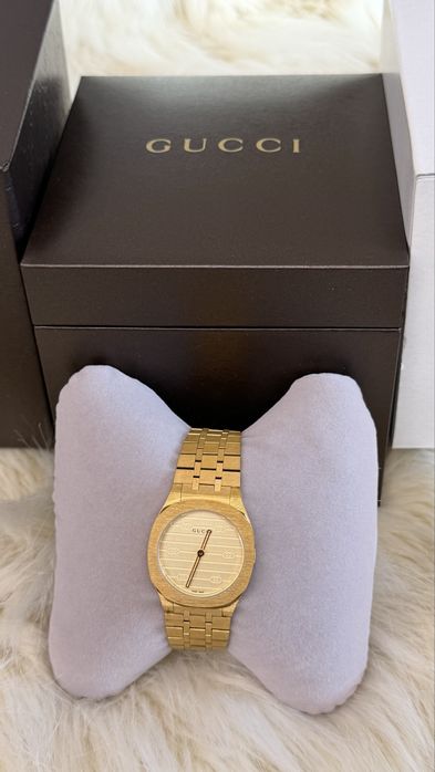 Gucci Zegarek 25H