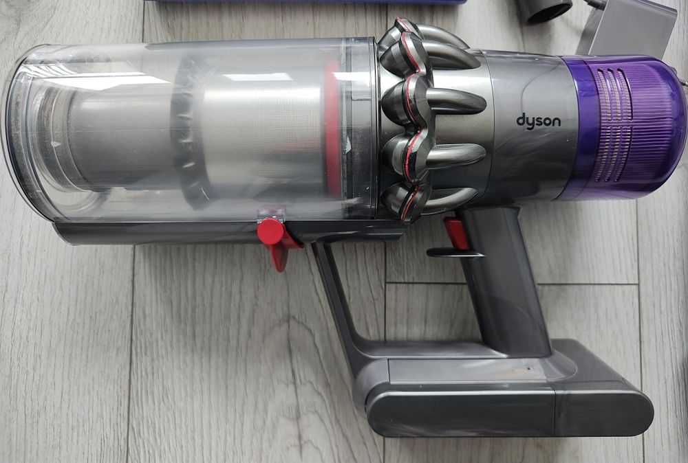 Odkurzacz bezprzewodowy Dyson v11 Animal+