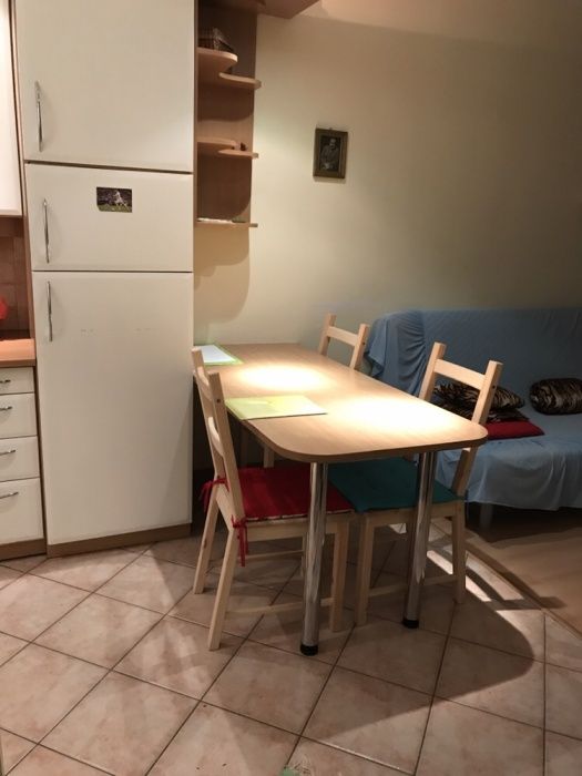 Trójmiasto Sopot apartament Honorata mieszkanie wynajmę