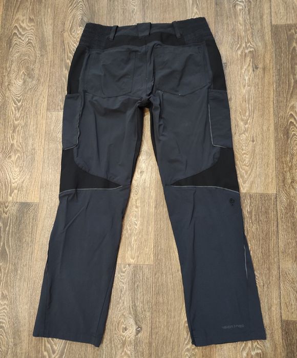 XL-XXL Engelbert Strauss оригінальні штани чоловічі робочі