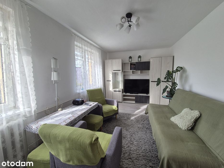 2-собен стан, 47 m²