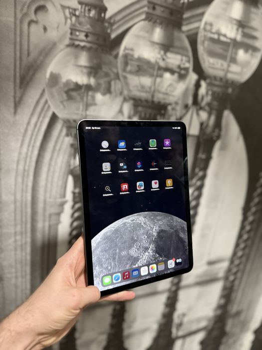iPad Pro 11 3 rd Gen M1 2021 128gb  Wifi  для ігор навчання та роботи