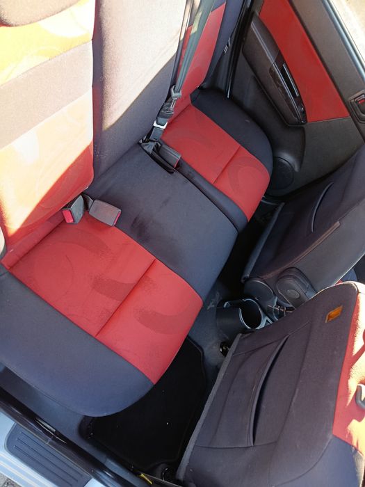 Hyundai Getz 1.4 (97KM)-03.2007
