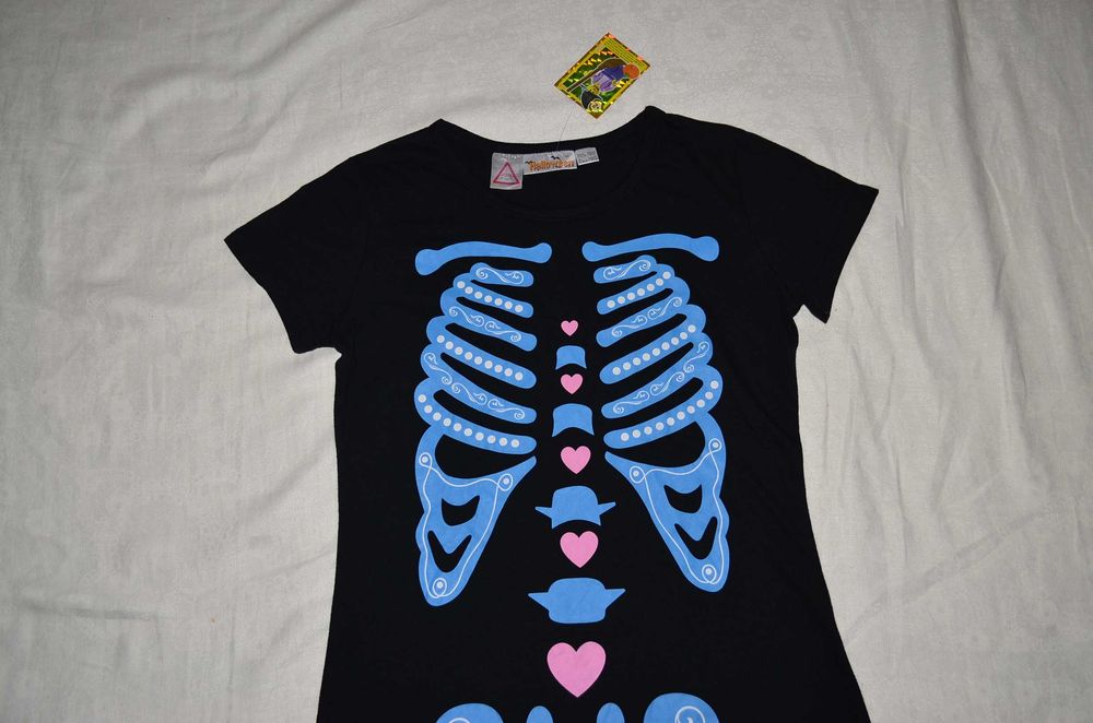 Нове плаття відьмочка Хеловін скелет зомбі дракула чарівниця Halloween