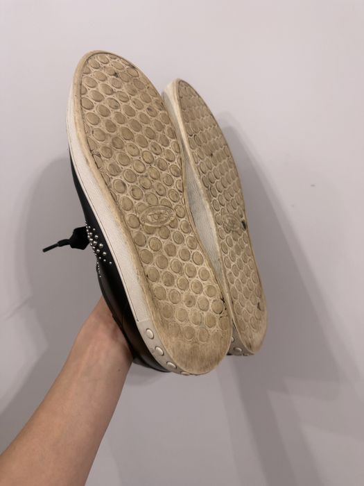 Sneakersy Tod’s r.40