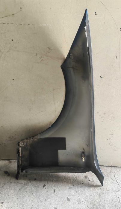 Guarda lamas direito Bmw E81/E82/E87/E88