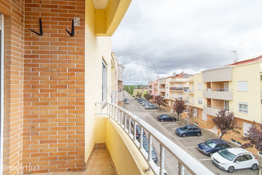 Apartamento T3 para arrendamento