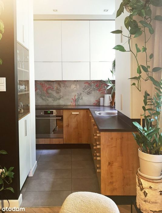 Mieszkanie – Warszawa, Stara Ochota, Ochota - Widok 5