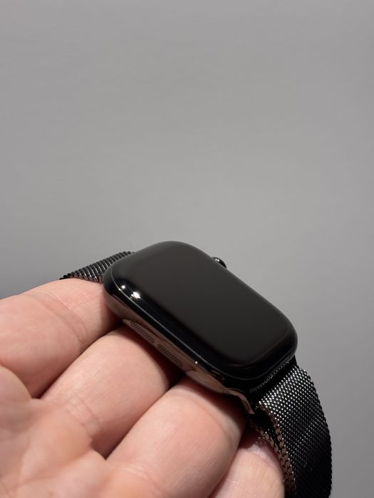 Apple Watch Series 10 GPS + Cellular 46mm