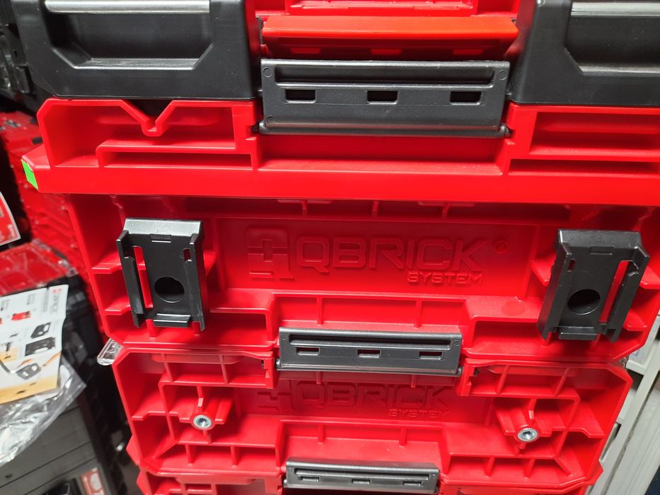 580грн-Котушка-подовжувач для ящиків QBRICK SYSTEM