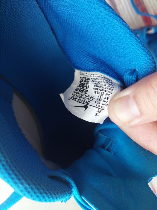 Chuteiras de futebol