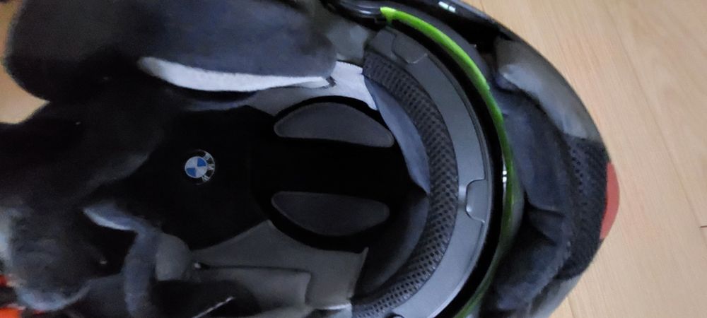 Bmw sistem 6 evo