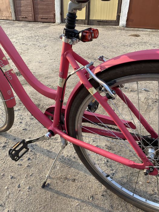 Rower miejski  Legrand 28 cali