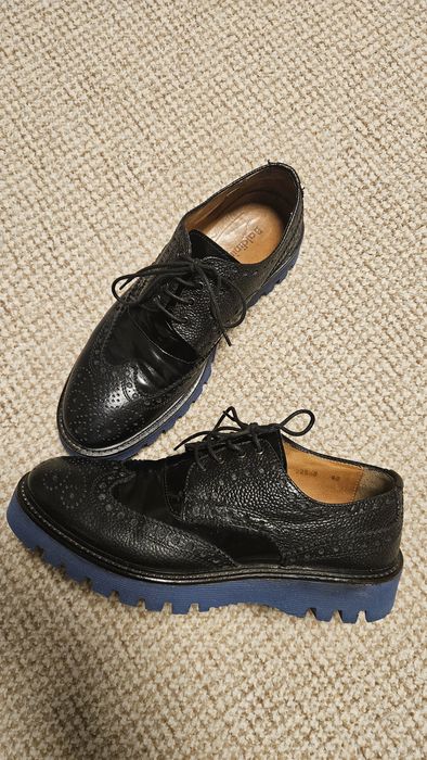 Baldinini оксфорди, 40-41 розмір