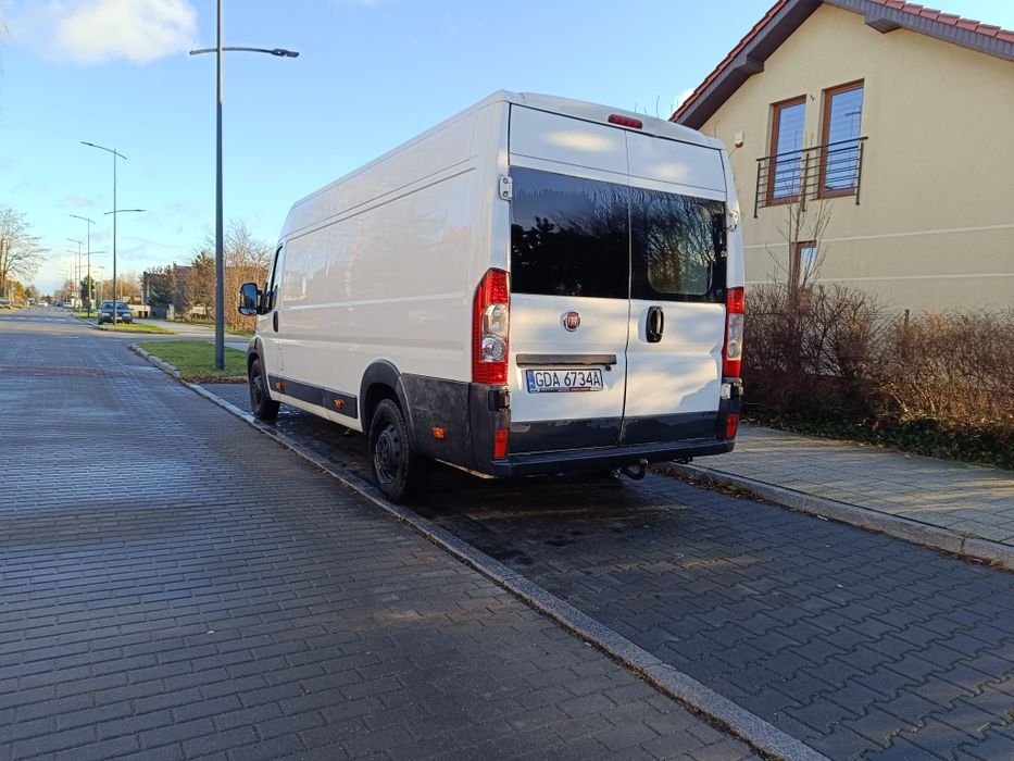 Usługi transportowe, przewóz rzeczy busem, samochodem dostawczym, przeprowadzki, opróżnianie mieszkań, piwnic