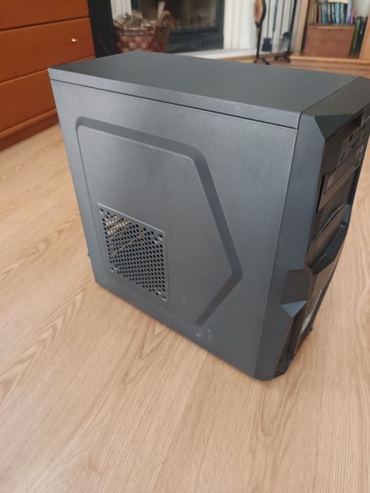 Box PC NOX Raven
