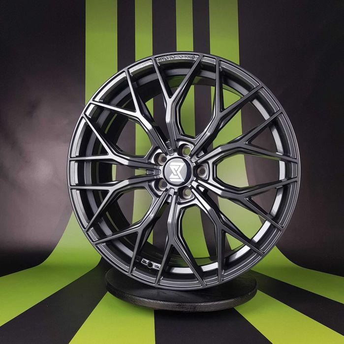 Нові Диски На Авто R20 5x112 Audi A5 A6 BMW Cupra Mercedes Skoda VW 20