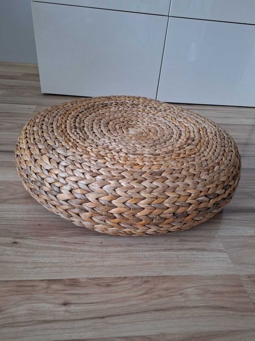 Pufa / stolik IKEA