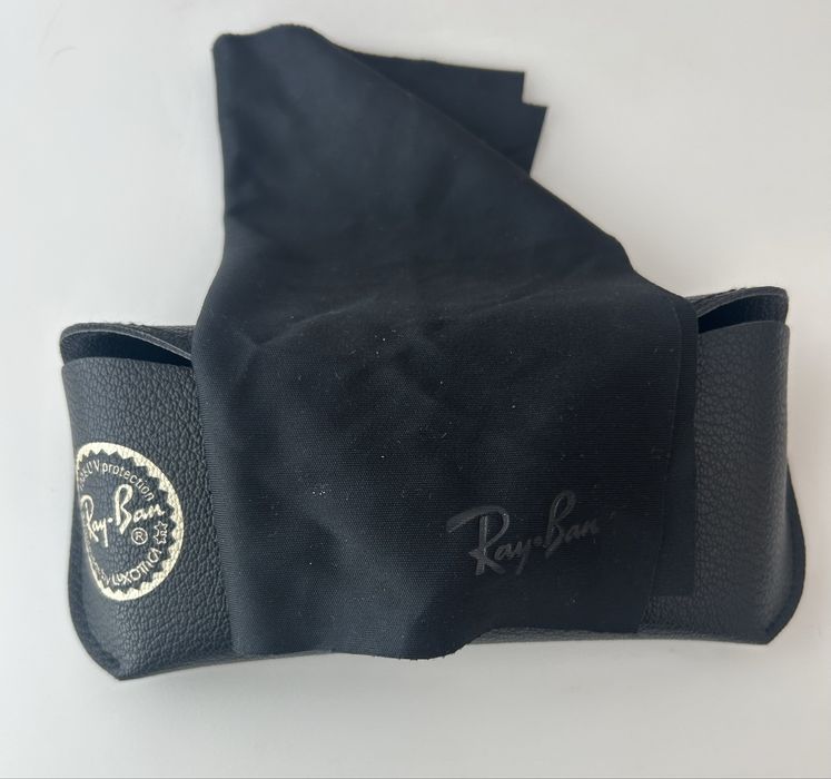 Oculos de sol ray-ban originaos em boa condicão