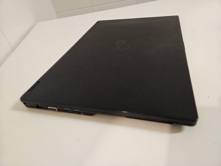 Lifebook U757 I7 - 7500U avariado