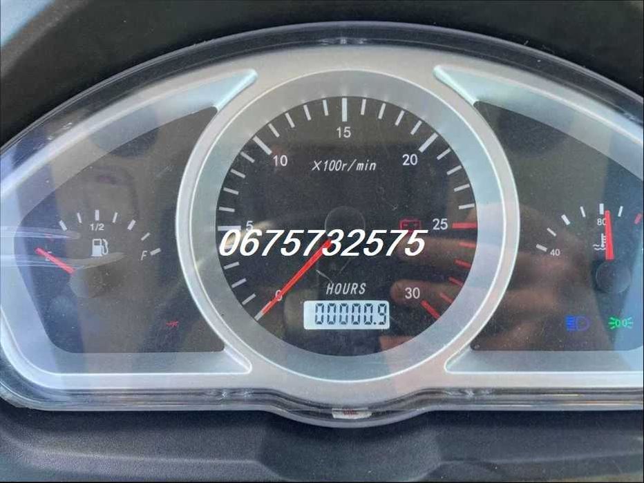 Трактор Файтер ТУ 404 CRD\3-Точка\40к.с.\4х4\О гривен ДОСТАВКА!