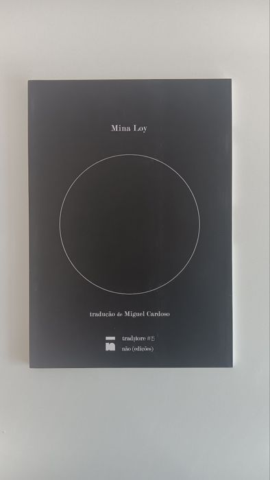 Mina Loy, Canções Para Joannes