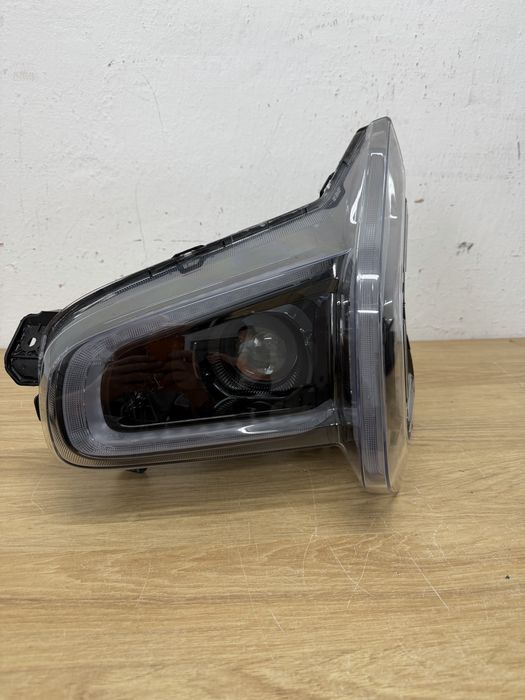 Lampa XEV YOYO lewy przod, full led, Europa