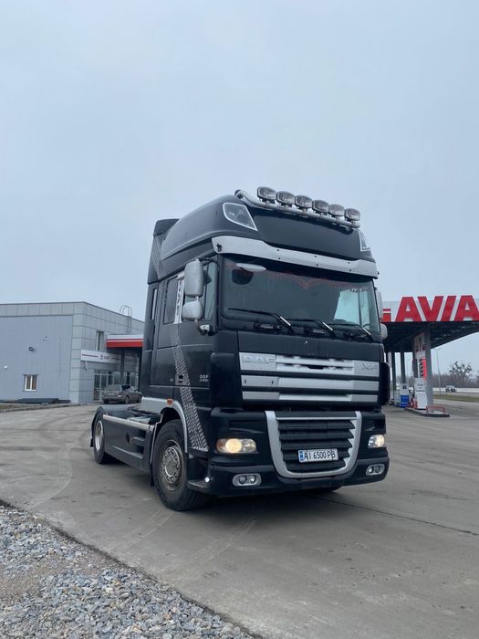 Продам даф на автомате