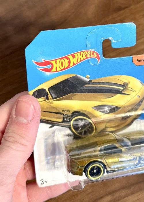 Dodge Viper SRT 2013 sth