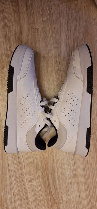 Adidasy damskie białe