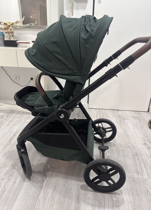 Carrinho de bebé Maxi Cosi Oxford