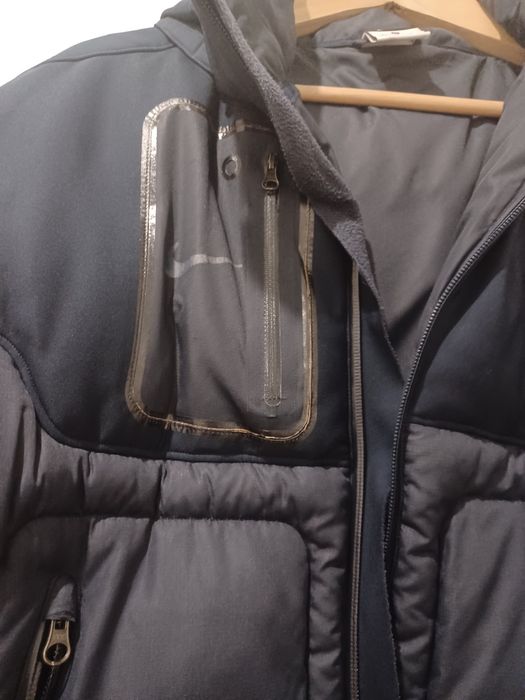 Kispo Nike FCP  bastante quente