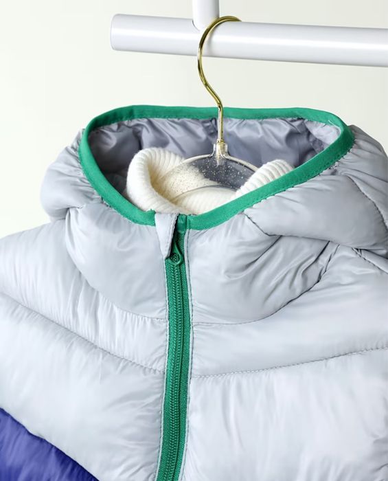 Куртка демі дитяча