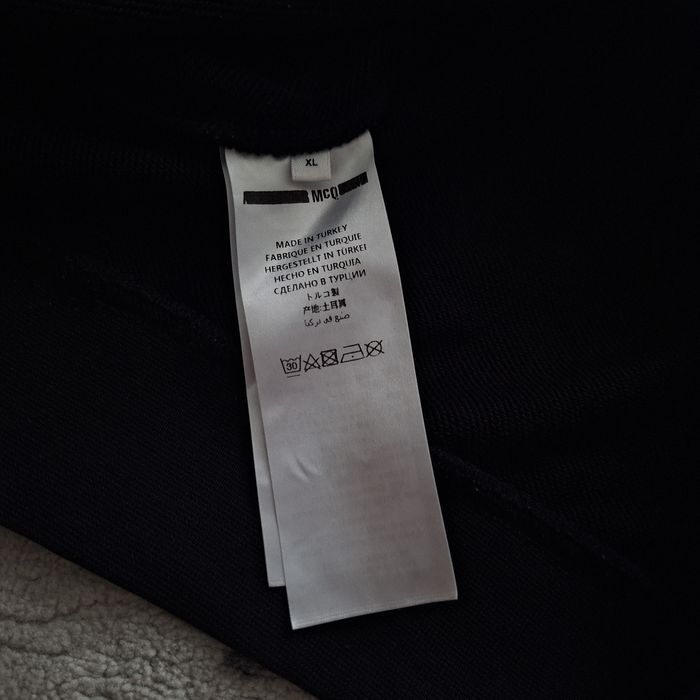 Alexander Mcqueen