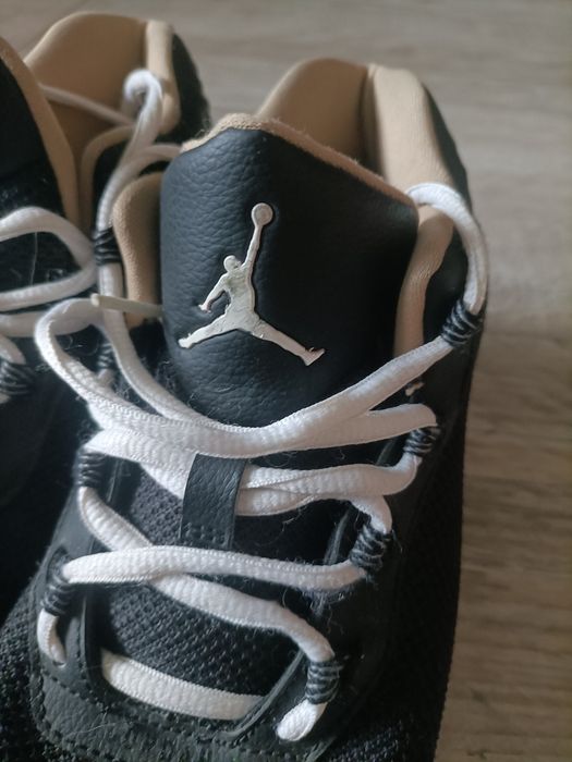 Buty Nike Air Jordan r. 38 do koszykówki i nie tylko...