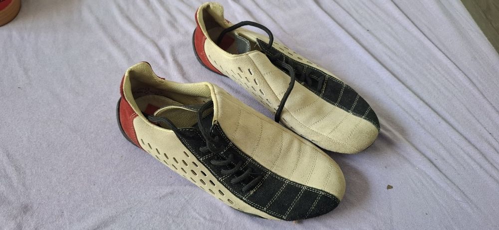 Buty sportowe adidas i inne