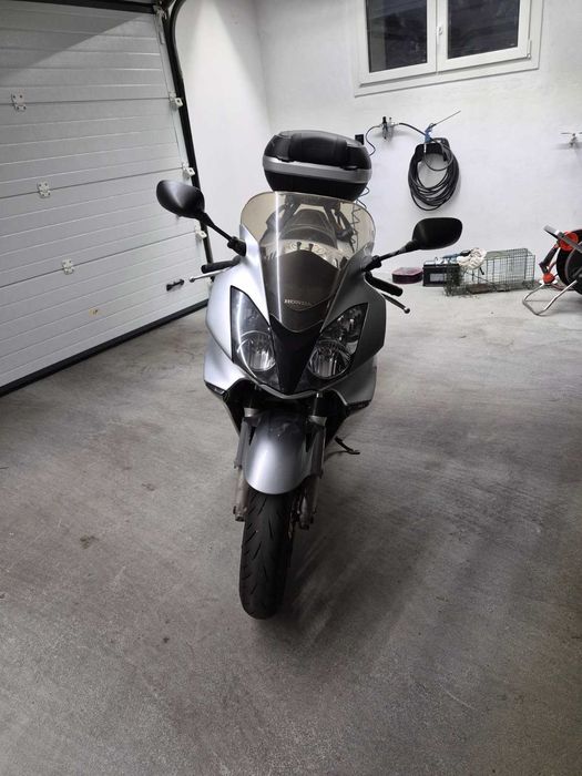 Honda VFR 800 VTEC 2004