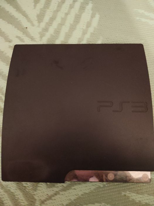 PSP 3 PlayStation 3 em excelente estado
