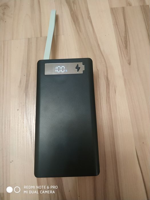 Изготовление Power bank пауер банк павер банк любого объема и мощности