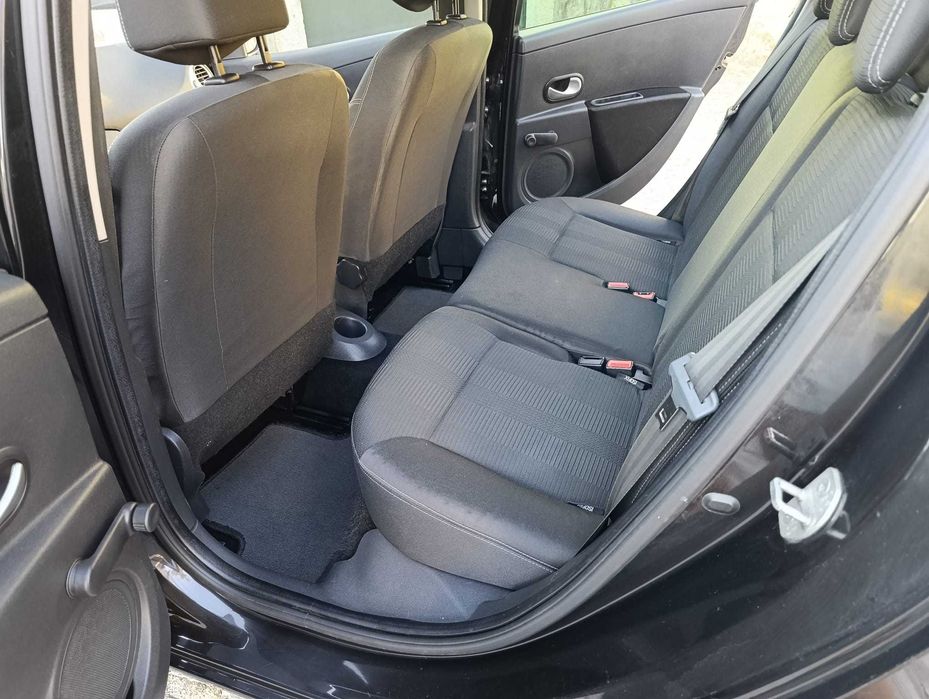 Renault clio 1.2 i 16v Dynamique GPS 1 dono