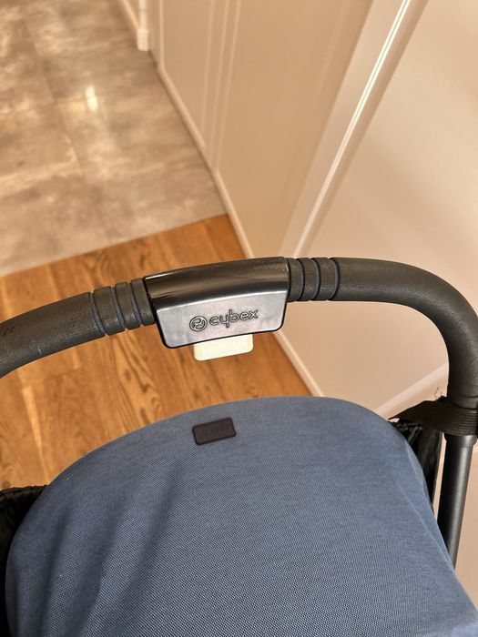Wózek Cybex Eezy S2